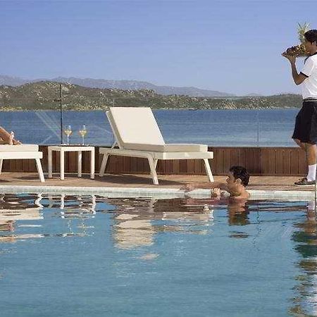 La Maddalena Hotel & Yacht Club Exterior photo