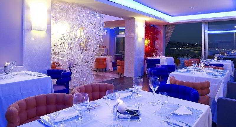 La Maddalena Hotel & Yacht Club Exterior photo